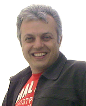 Branimir Ivanov